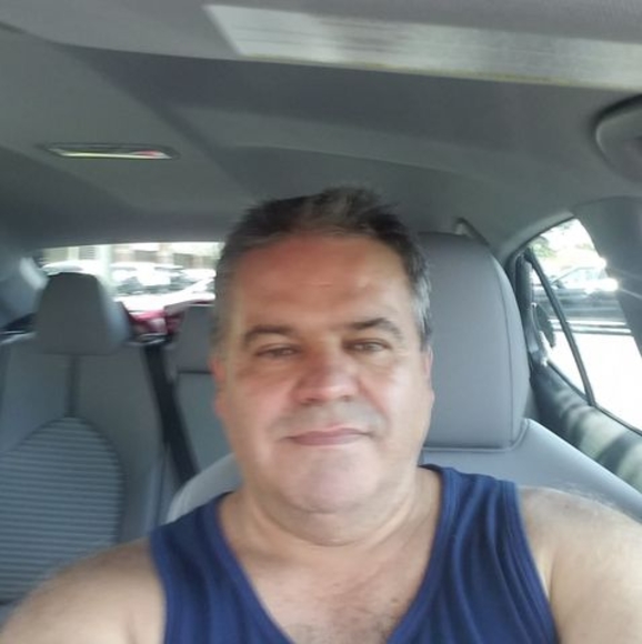 Meet your Posher, Alfredo - Picture 1 of 1